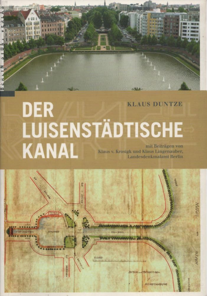 Der Luisenstädtische Kanal Film, Art & Culture