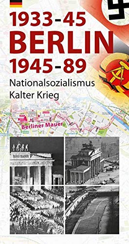 Berlin 1933-45, 1945-89 Leisure, Home & Garden