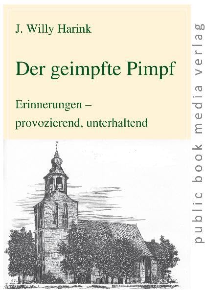 Der geimpfte Pimpf Contemporary literature Books