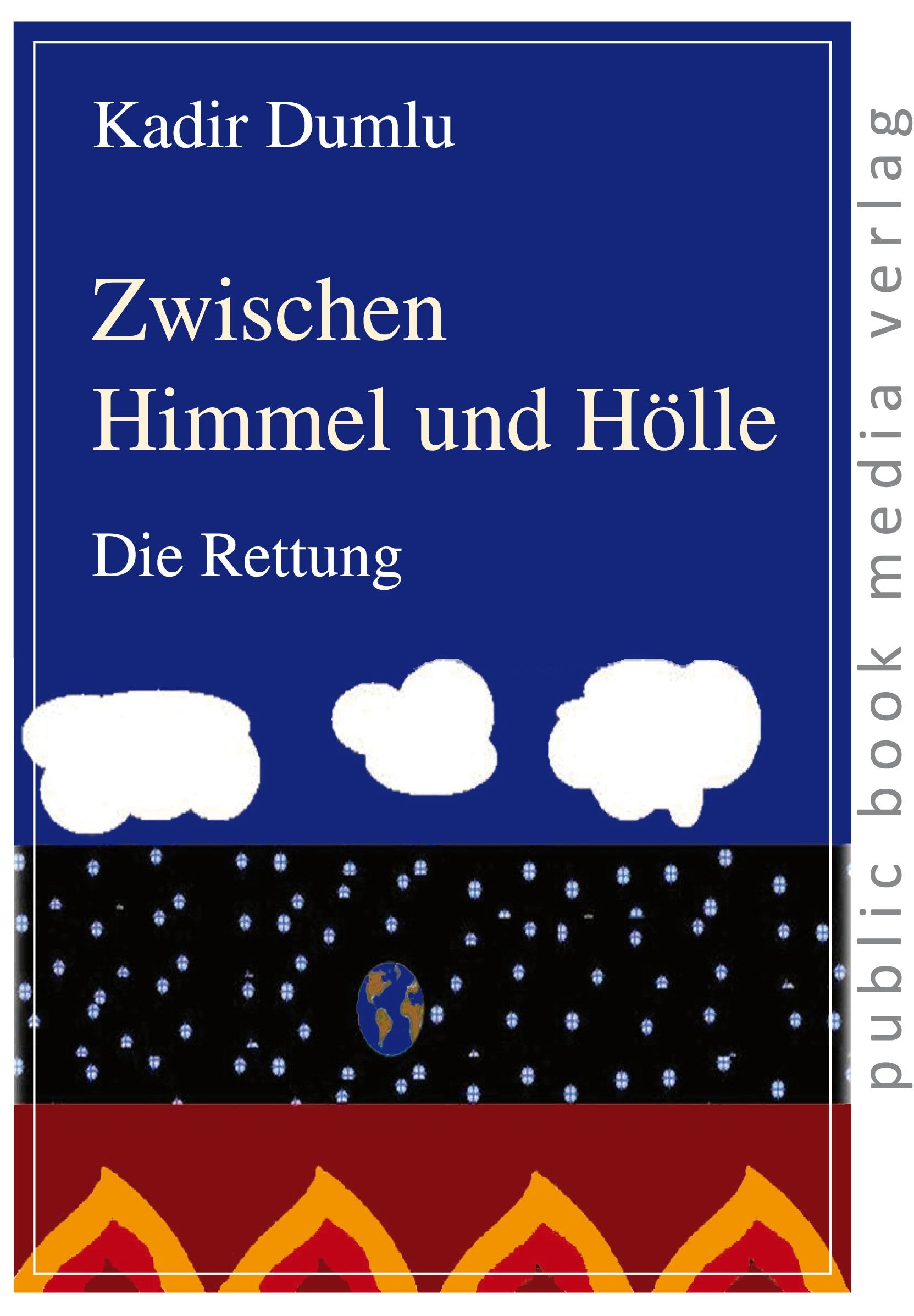 Zwischen Himmel und Hölle Historical Fiction