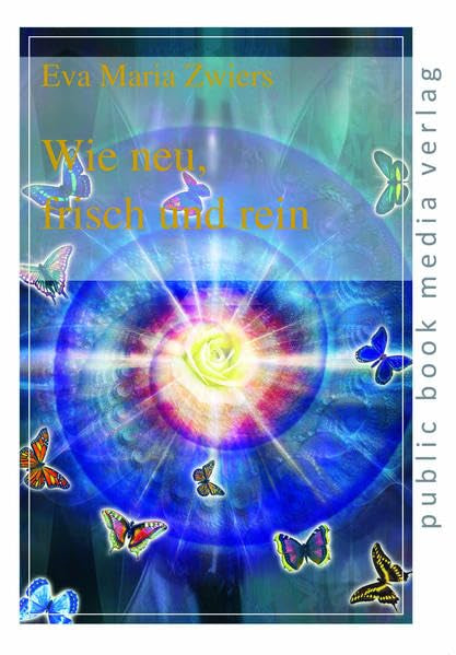 Wie neu, frisch und rein Religion & Esotericism