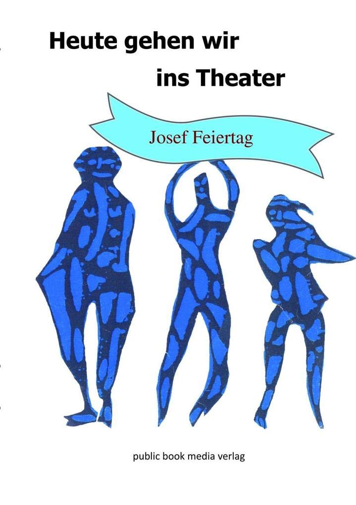Heute gehen wir ins Theater Poetry