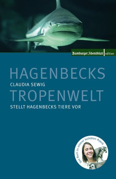 Hagenbecks Tropenwelt Natural Sciences