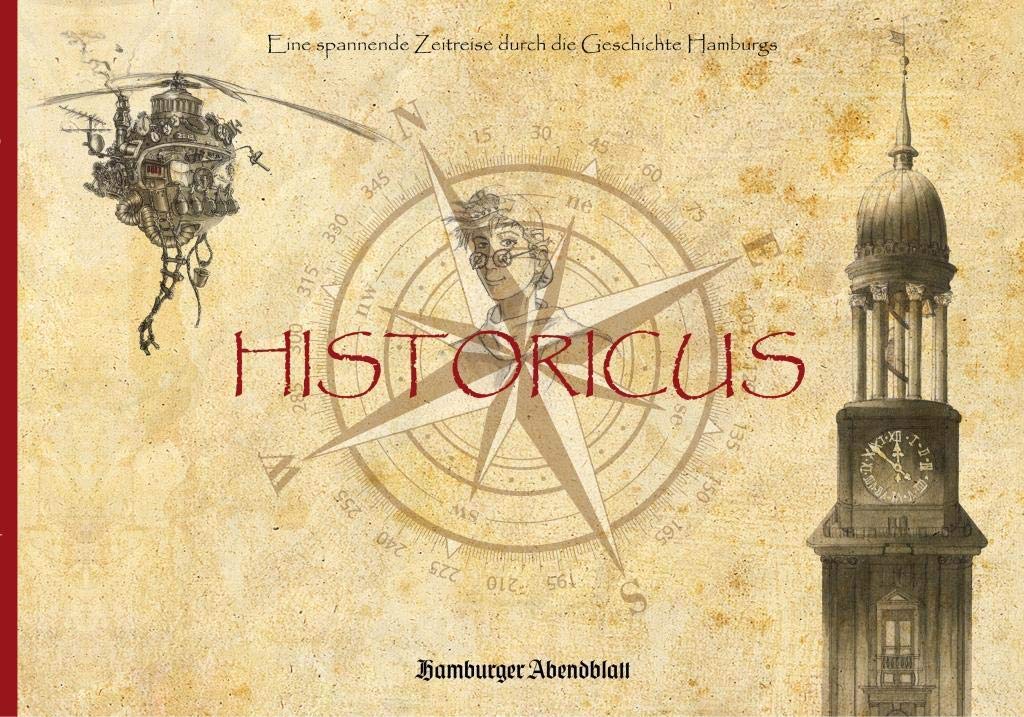 HISTORICUS German history