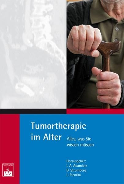 Tumortherapie im Alter Medicine