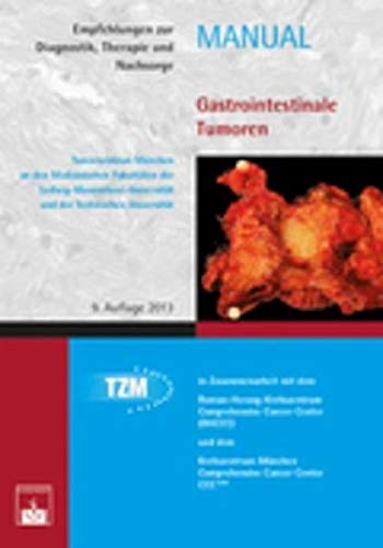 Gastrointestinale Tumoren Medicine