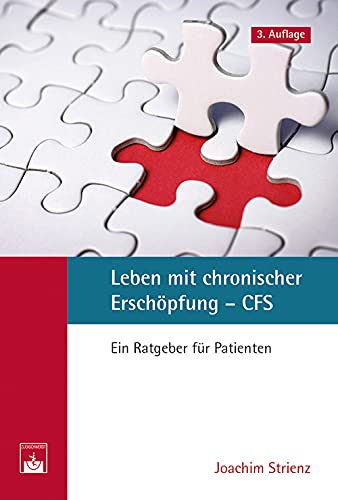 Leben mit chronischer Erschöpfung - CFS Medicine