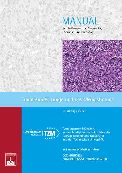 Tumoren der Lunge und des Mediastinums book