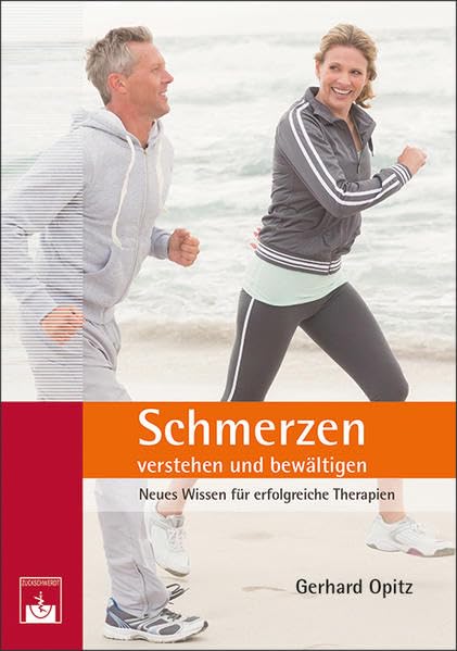Product Image: Schmerzen verstehen und bewältigen