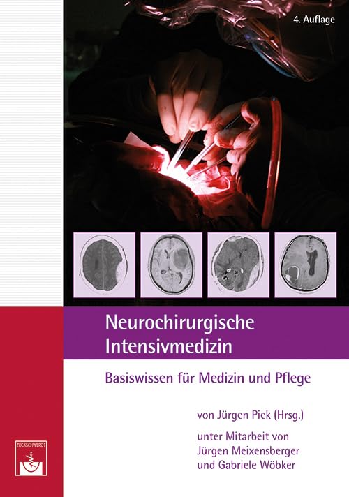 Neurochirurgische Intensivmedizin Medicine