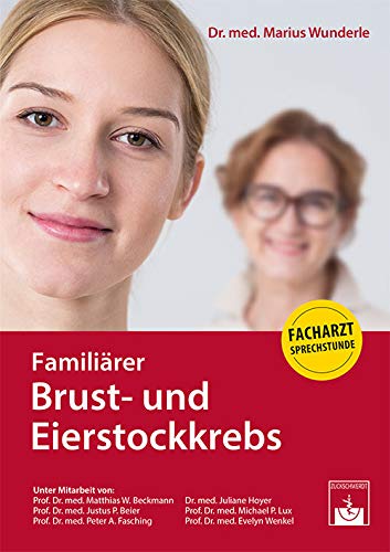 Familiärer Brust- und Eierstockkrebs book