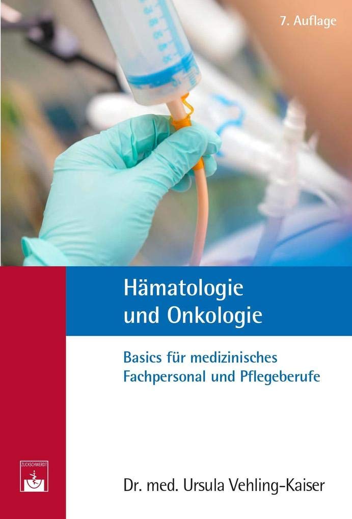 Hämatologie und Onkologie Medicine