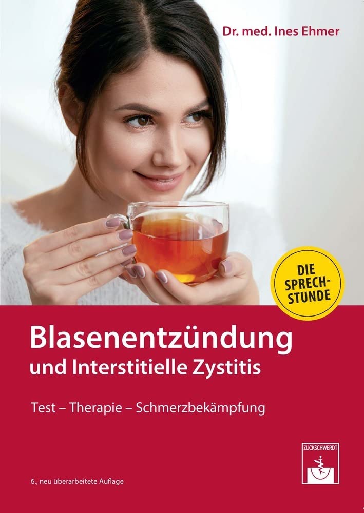 Blasenentzündung und Interstitielle Zystitis Health, Nutrition & Fitness
