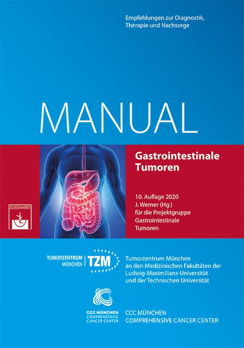 Gastrointestinale Tumoren Medicine