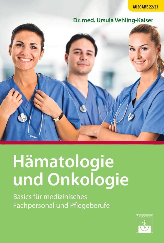 Hämatologie und Onkologie Medicine