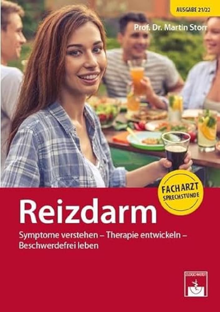 Product Image: Reizdarm