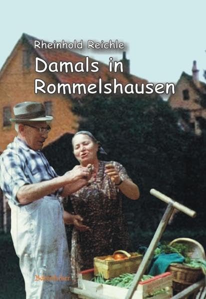 Damals in Rommelshausen Politics & History