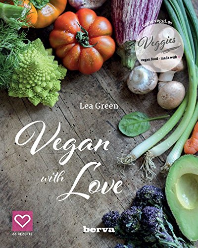 Product Image: Vegan with Love