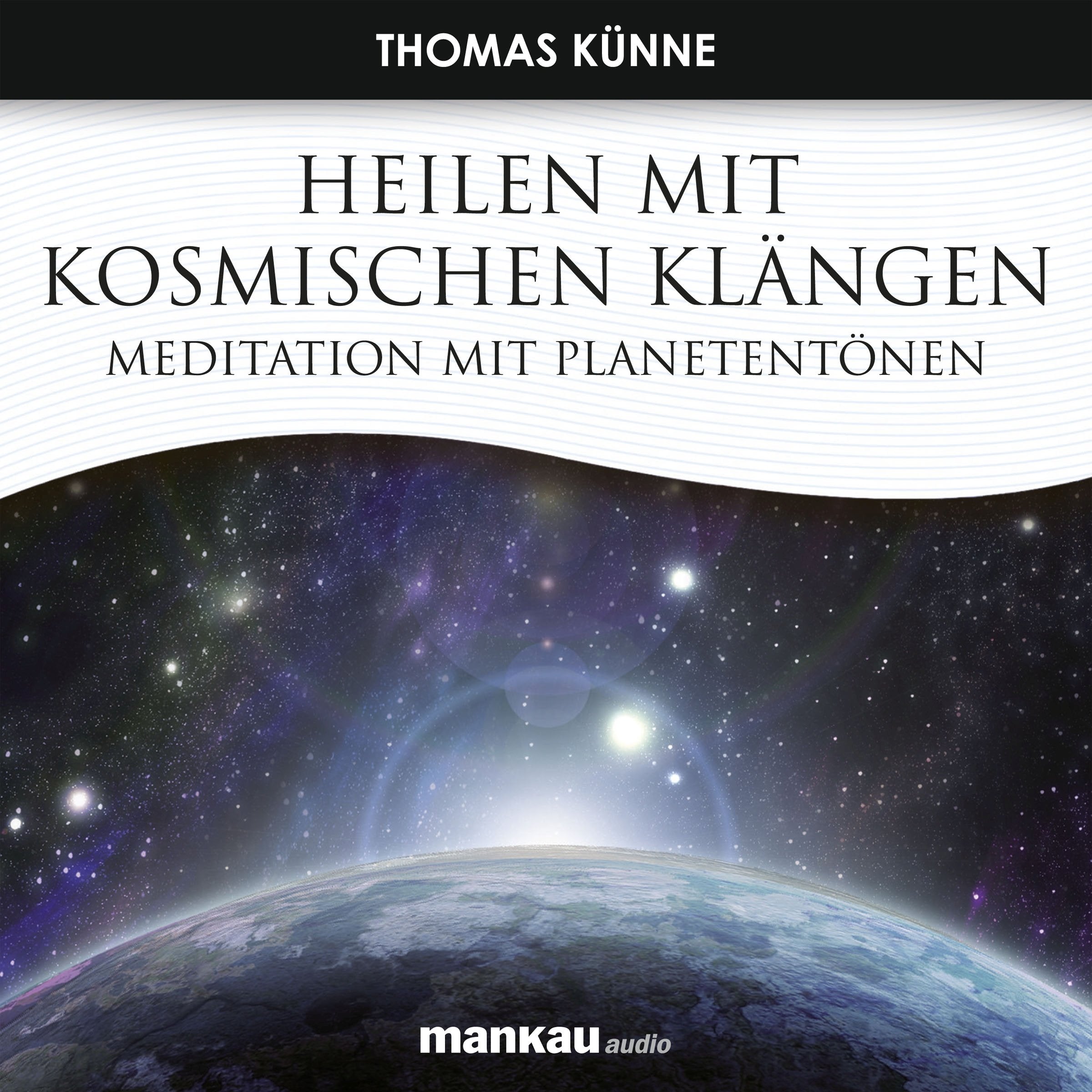 Heilen mit Kosmischen Klängen. Meditation mit Planetentönen: CD Standard Audio Format Health, Nutrition & Fitness