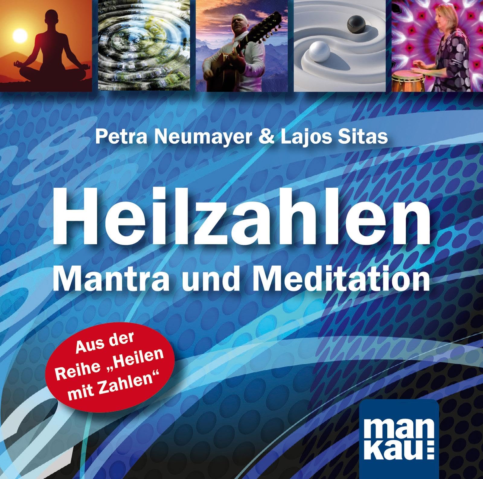 Heilzahlen - Mantra und Meditation: San San Heilzahlenmantra und Meditation: Einweihung in die neun Hallen der Erkenntnis Health, Nutrition & Fitness