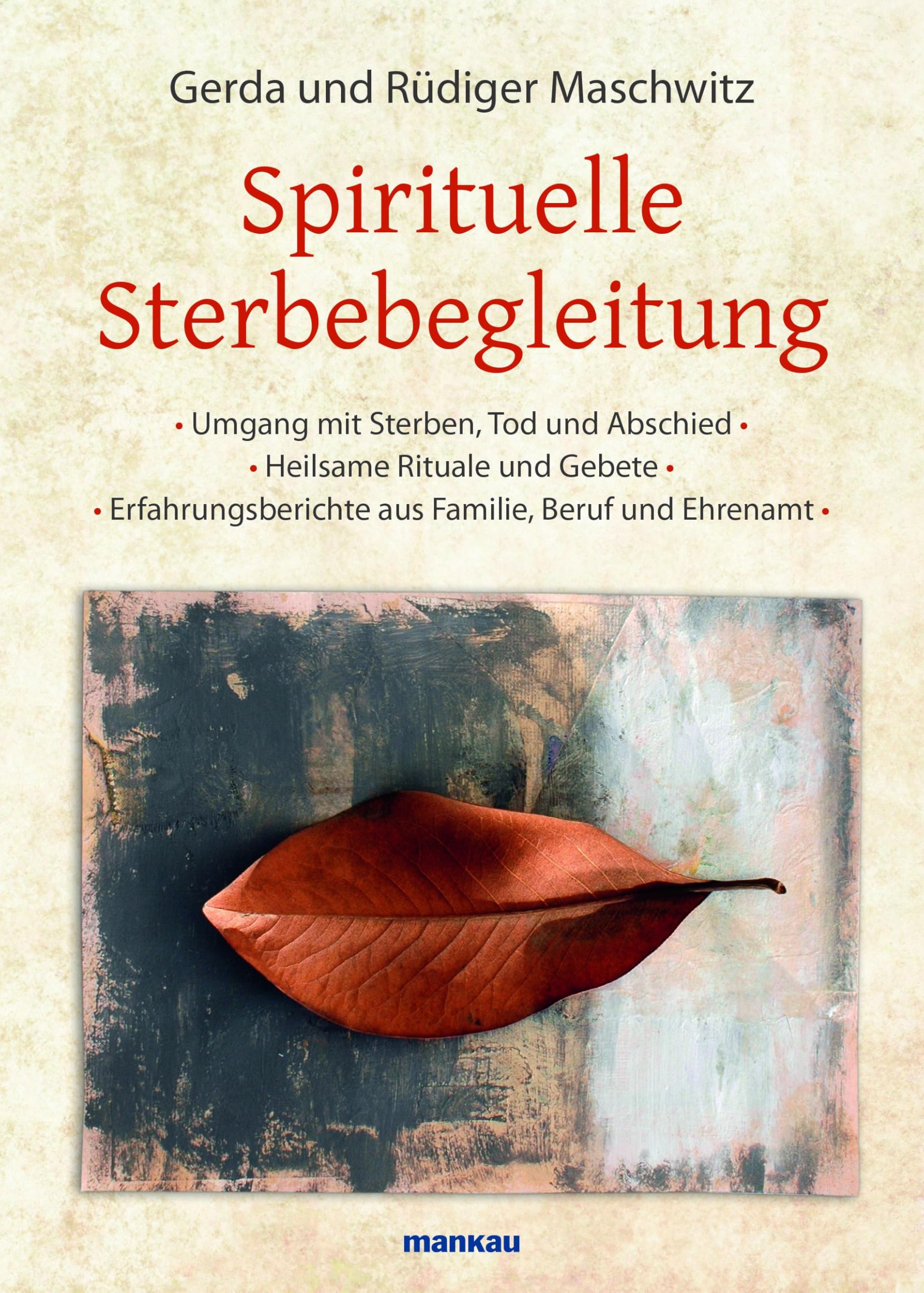 Spirituelle Sterbebegleitung Lifestyle