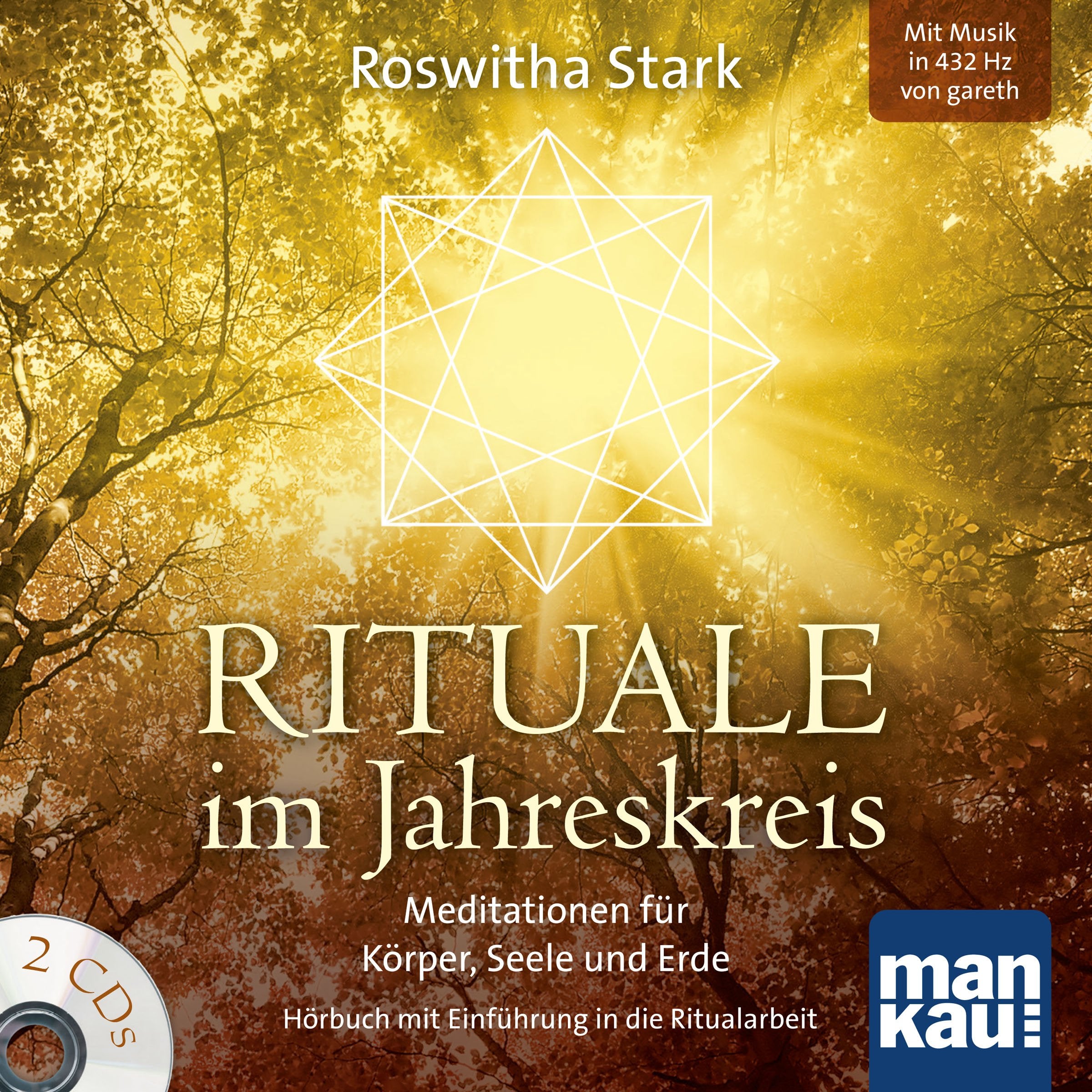 Rituale im Jahreskreis (Audio-CD) Health, Nutrition & Fitness