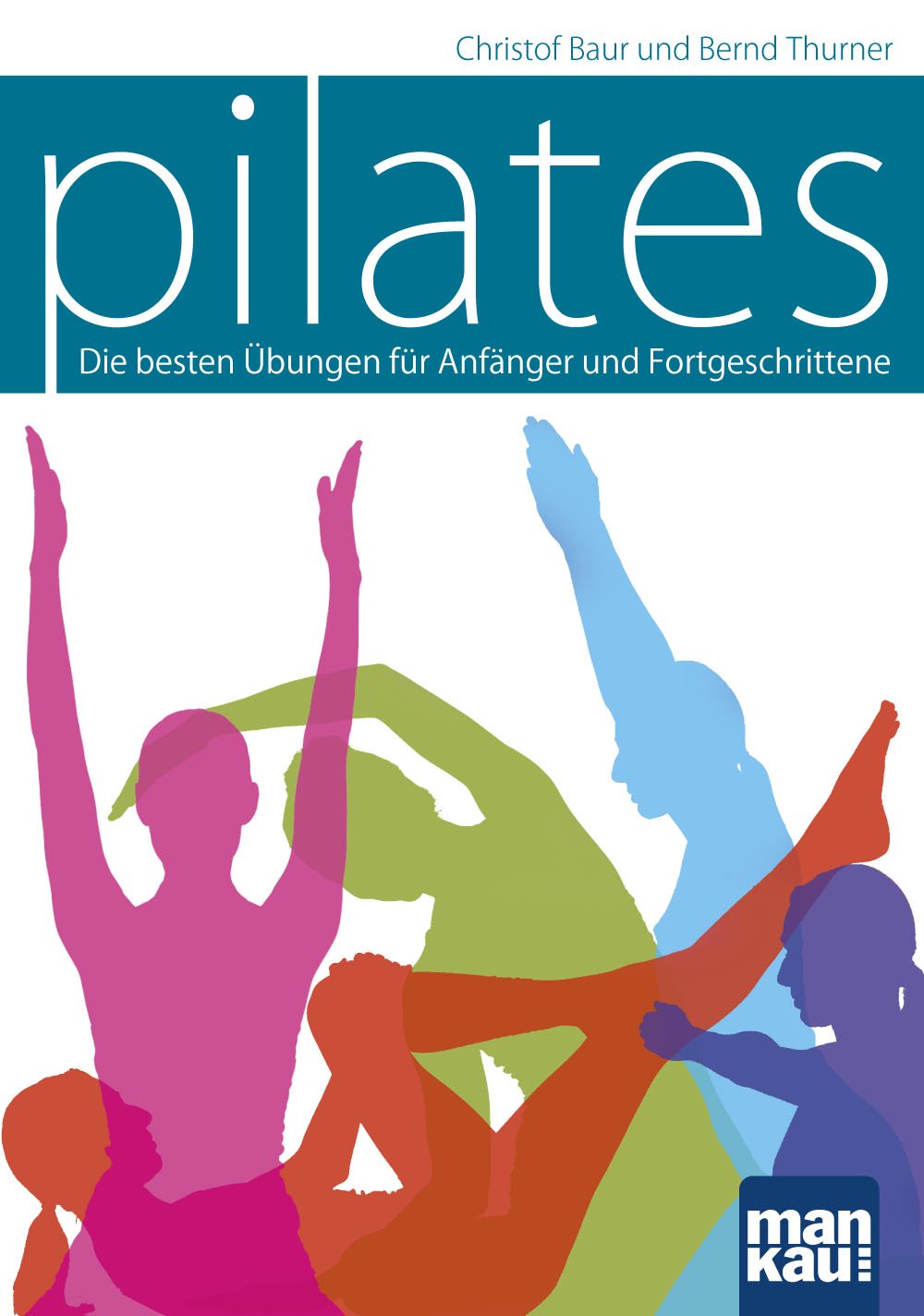 Pilates Health, Nutrition & Fitness
