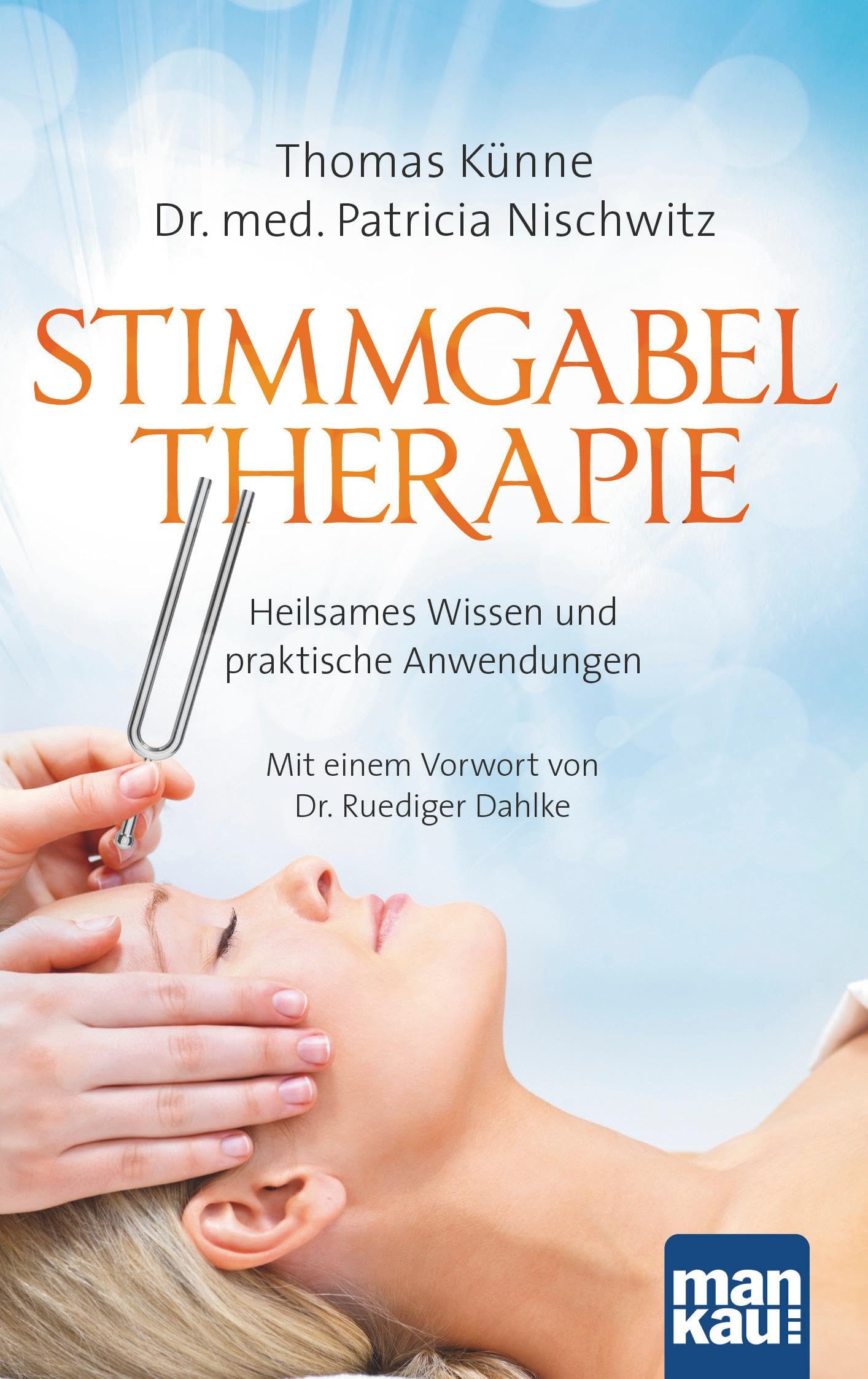 Product Image: Stimmgabeltherapie