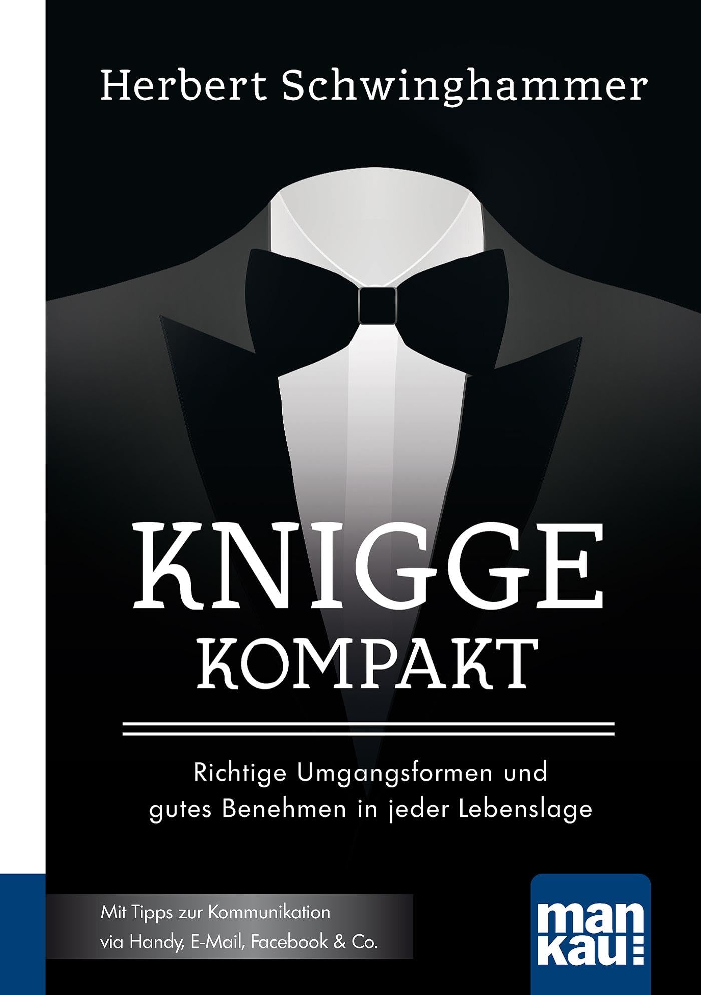 Product Image: Knigge kompakt