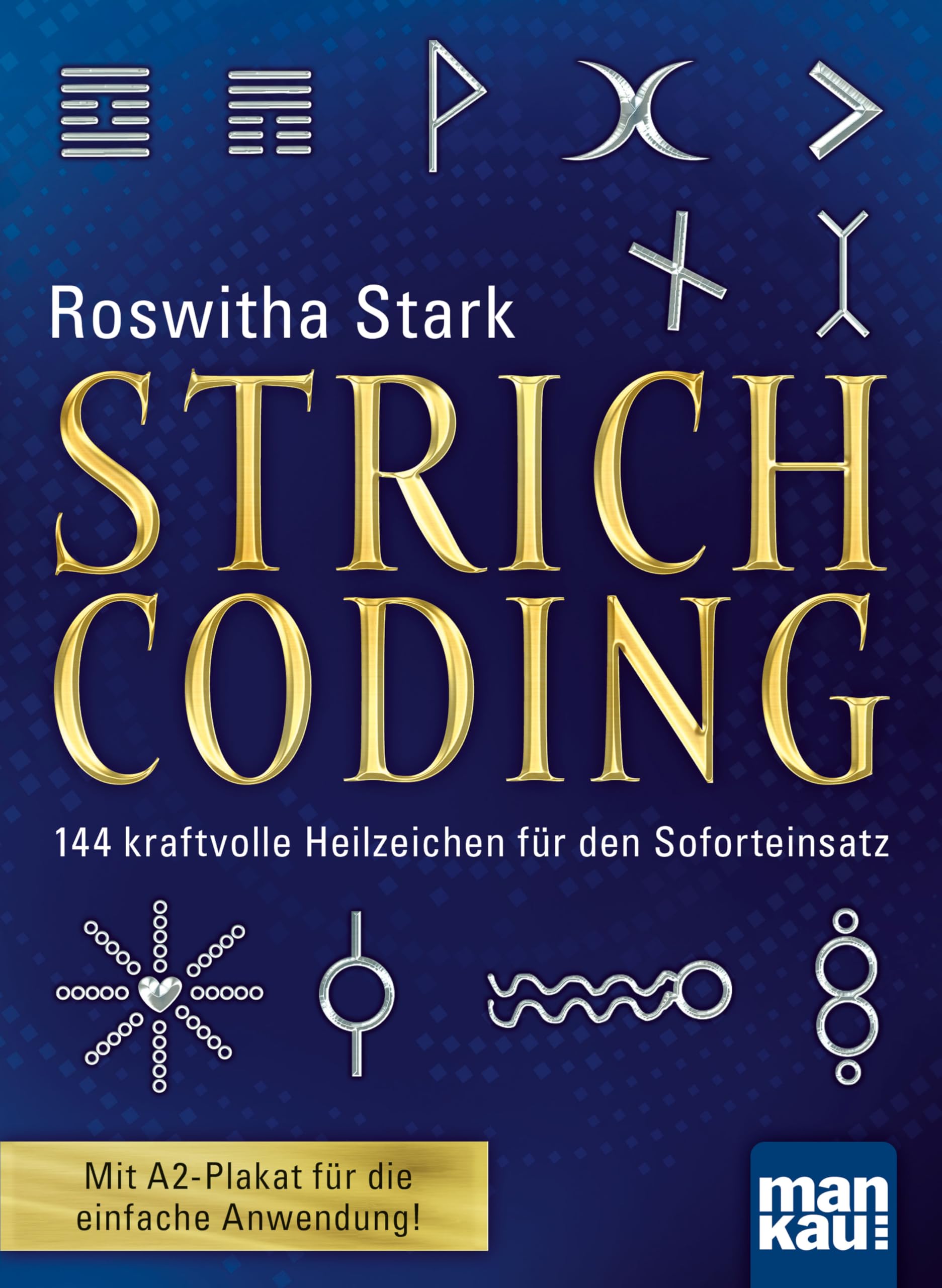 Strichcoding Health, Nutrition & Fitness Books