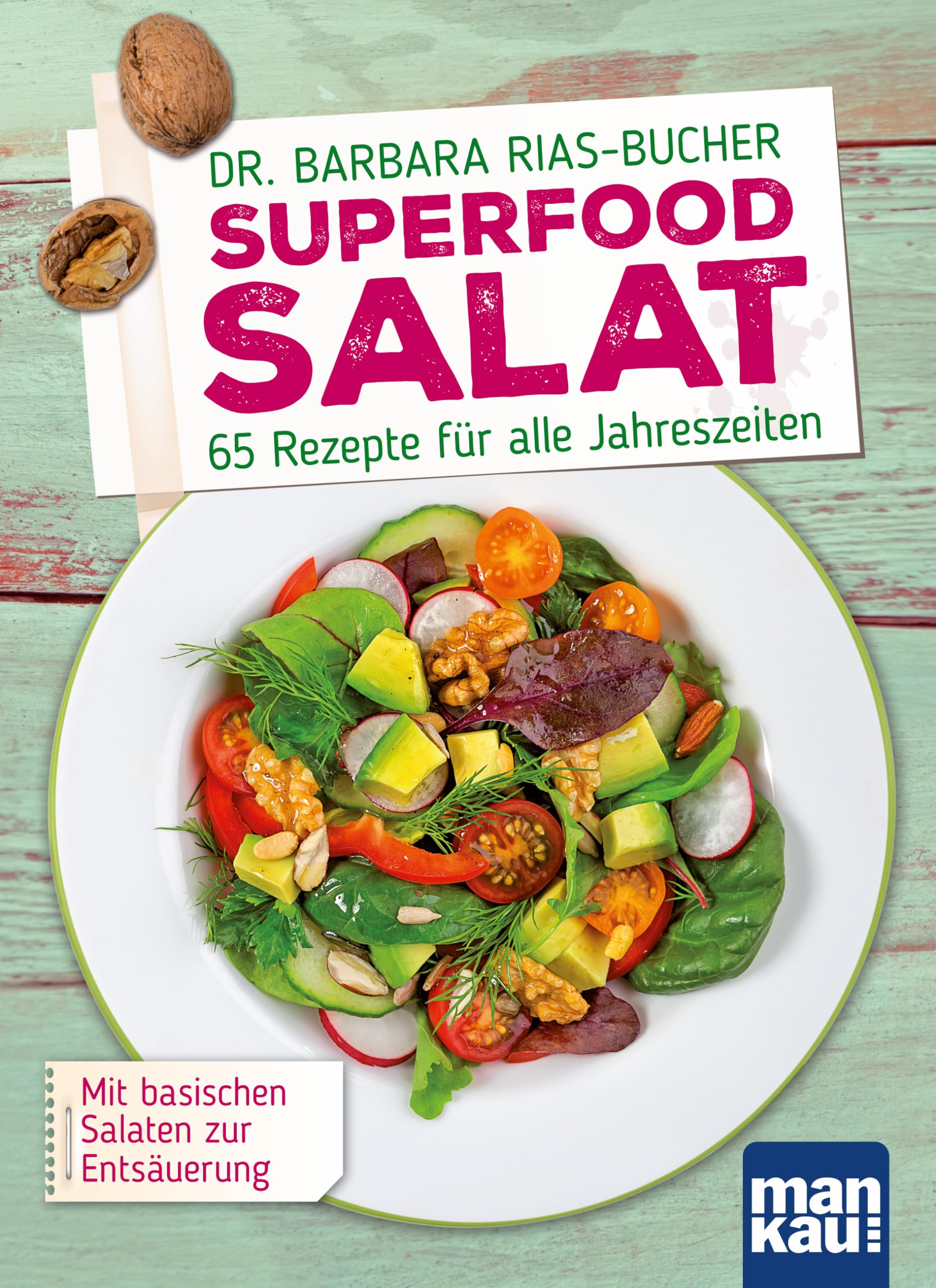 Superfood Salat Leisure, Home & Garden