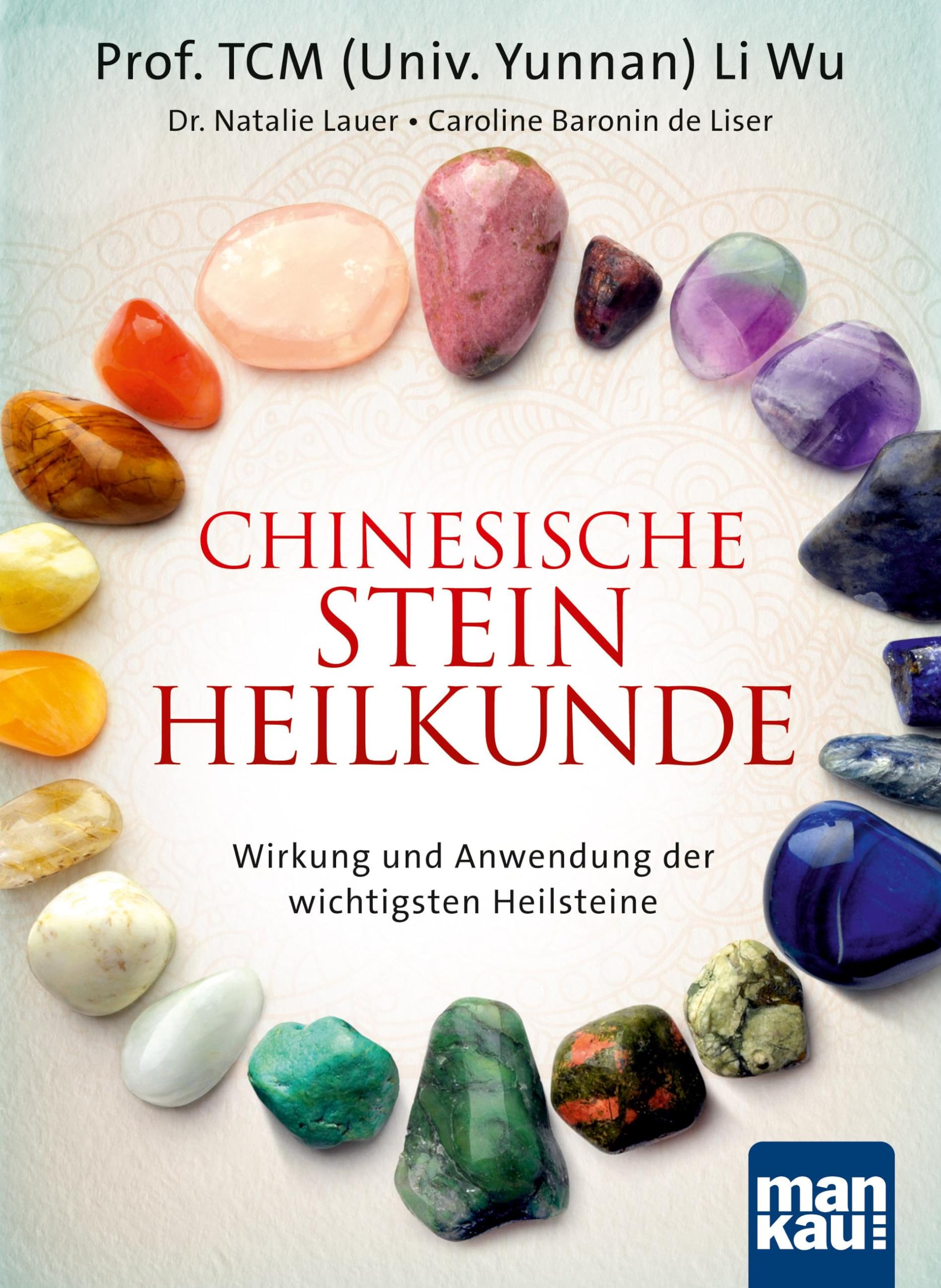 Chinesische Steinheilkunde Business & Technology