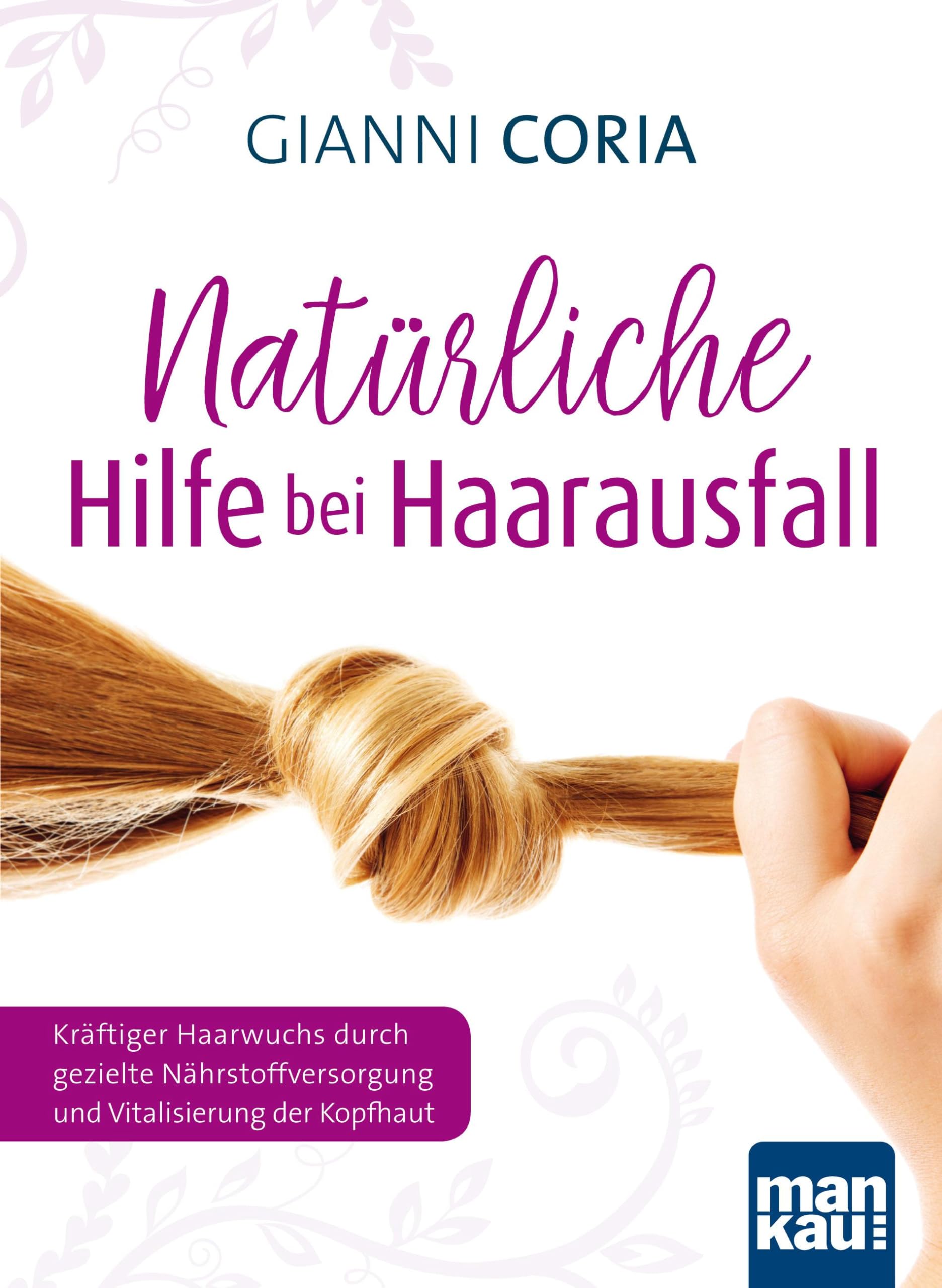 Natürliche Hilfe bei Haarausfall Leisure, Home & Garden