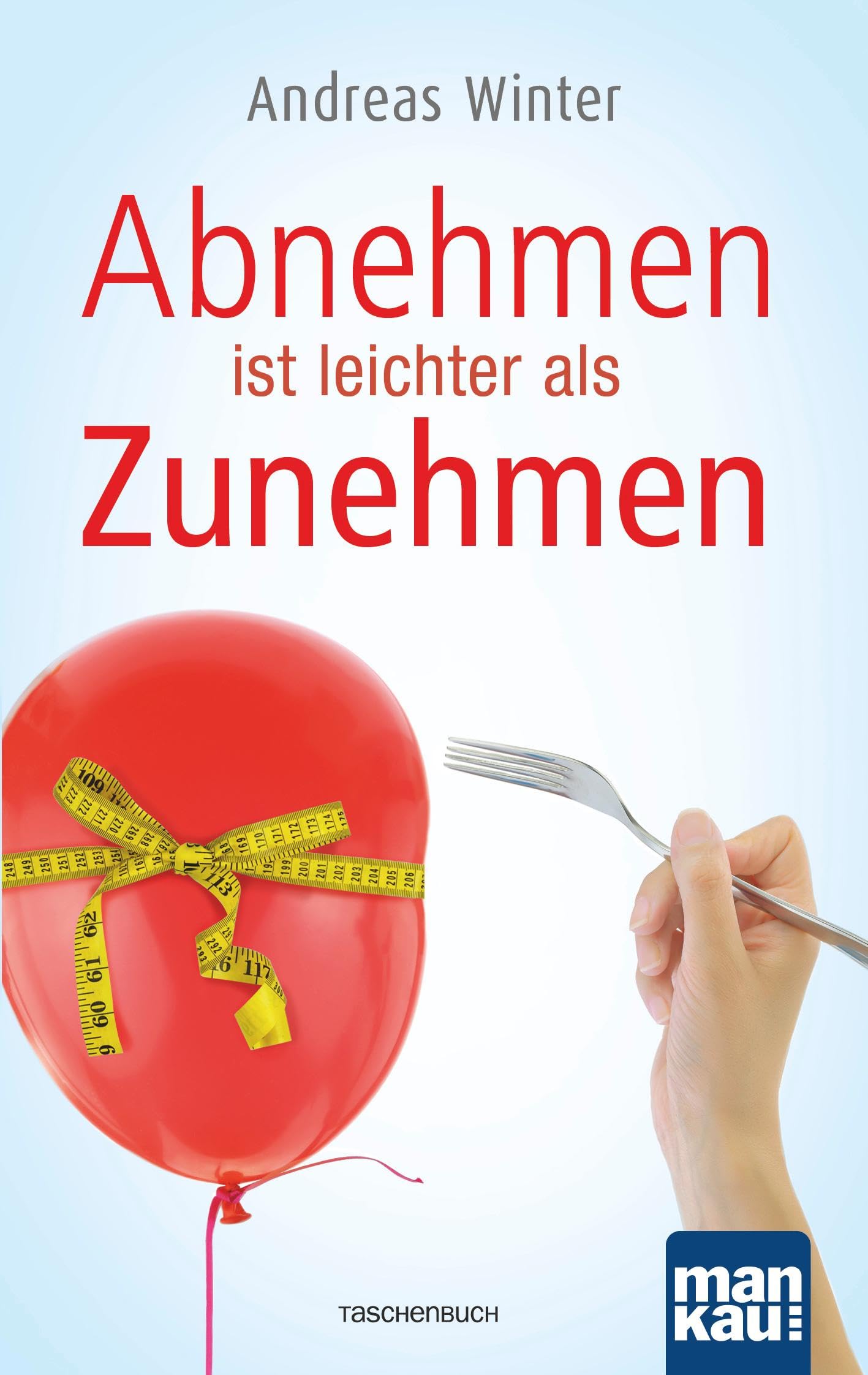 Abnehmen ist leichter als Zunehmen Health, Nutrition & Fitness