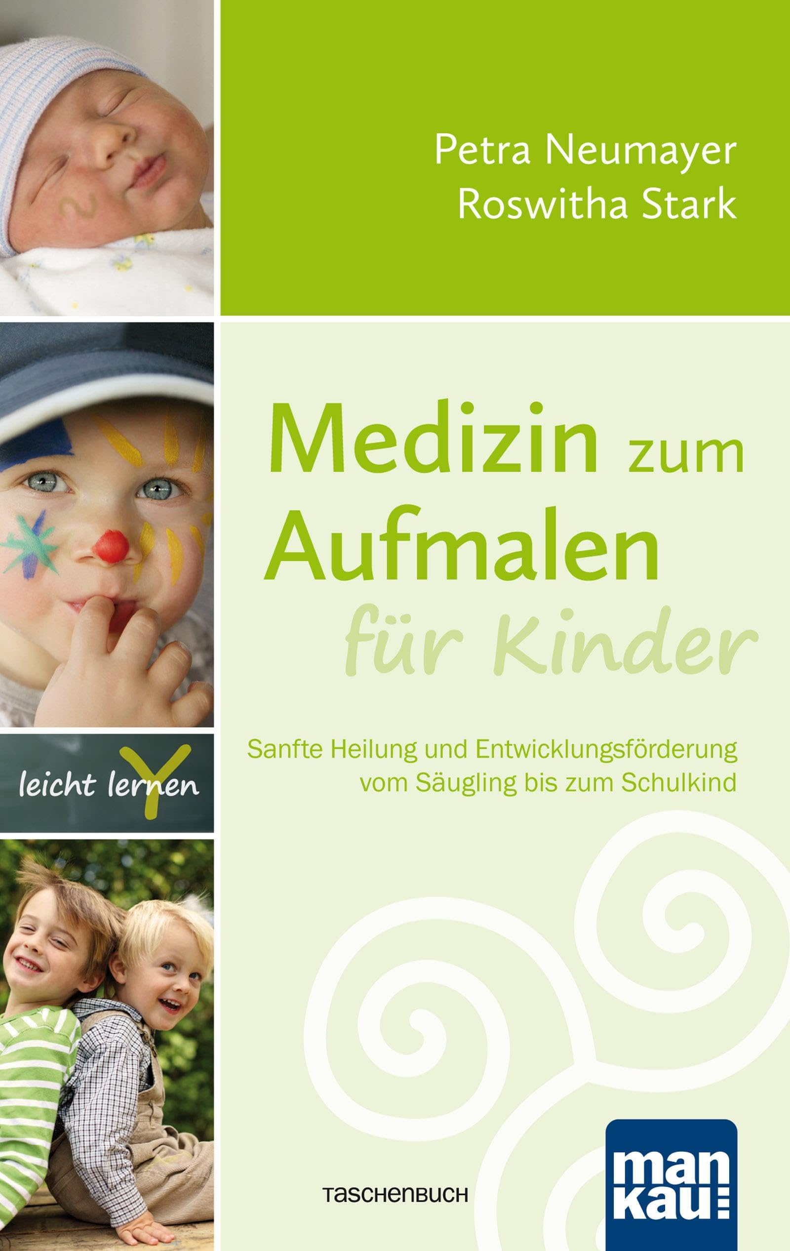 Medizin zum Aufmalen für Kinder Health, Nutrition & Fitness