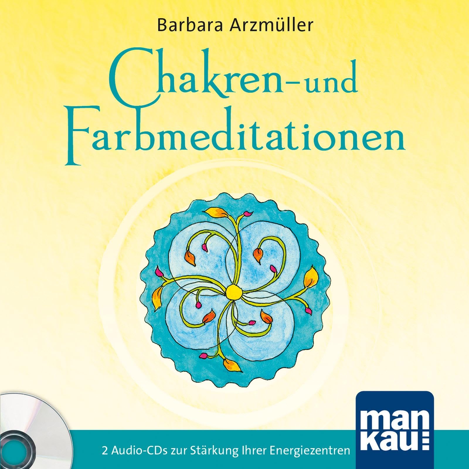 Chakren- und Farbmeditationen Religion & Esotericism