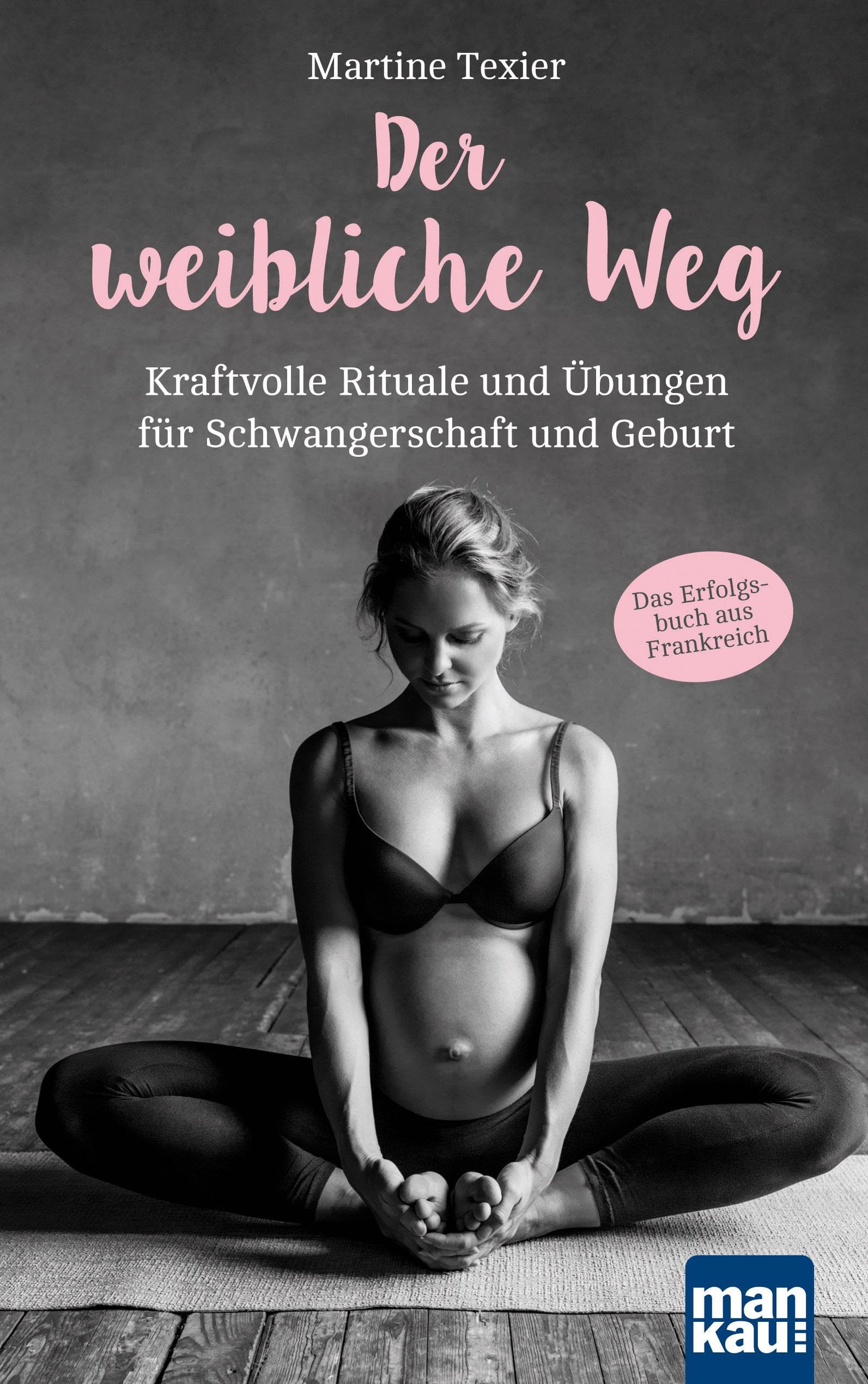 Product Image: Der weibliche Weg