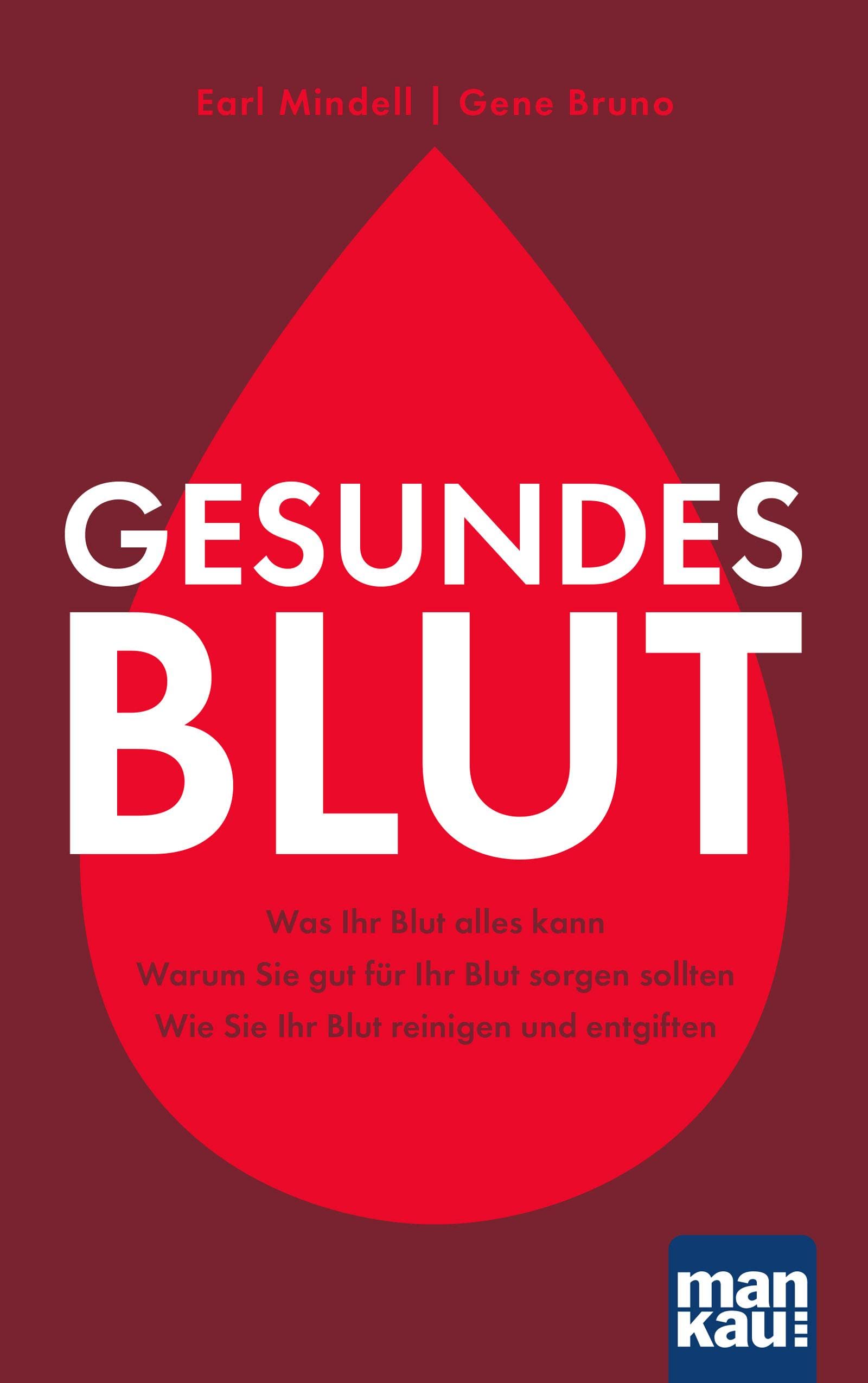 Product Image: Gesundes Blut