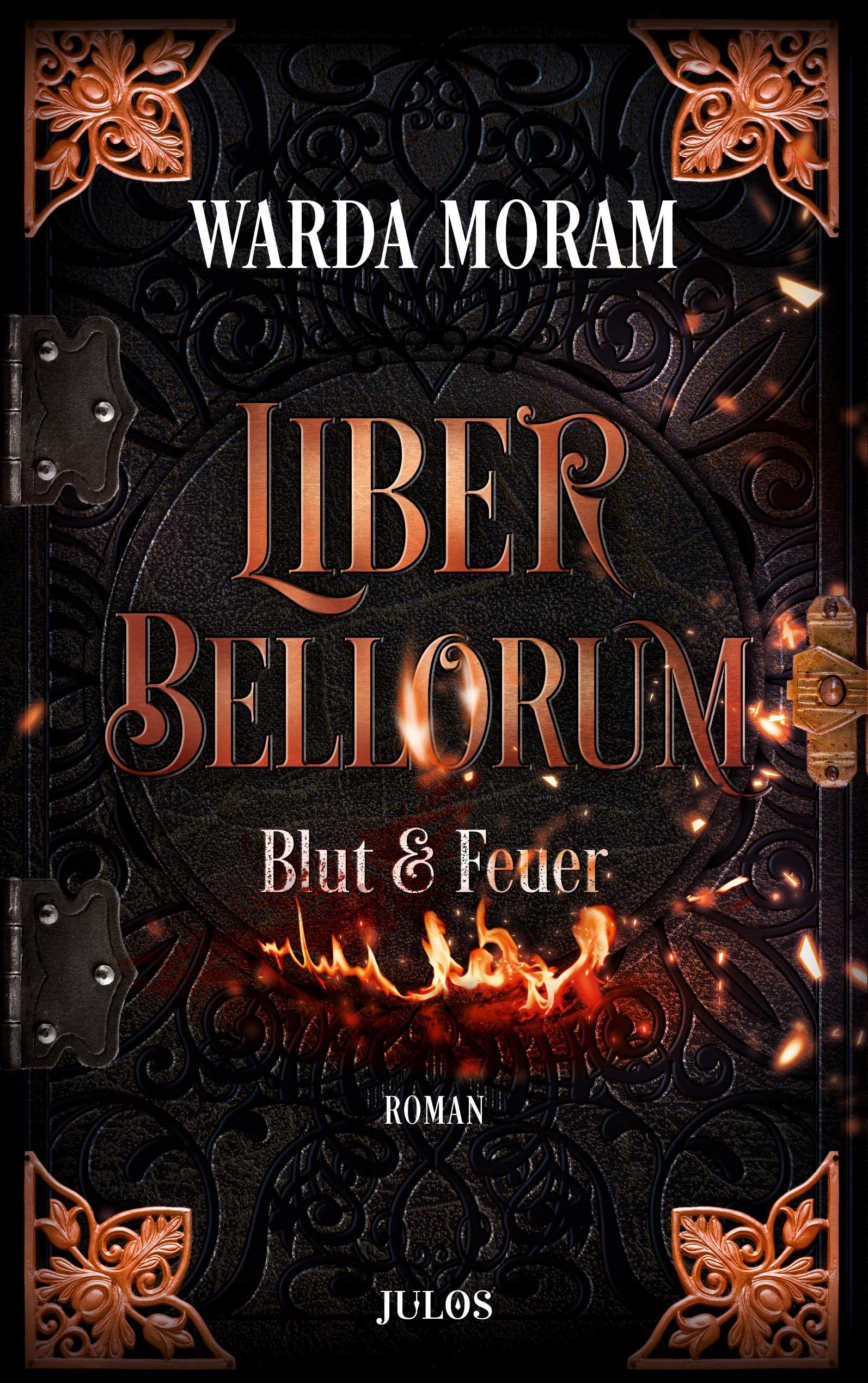 Liber Bellorum. Band I Historical Fiction