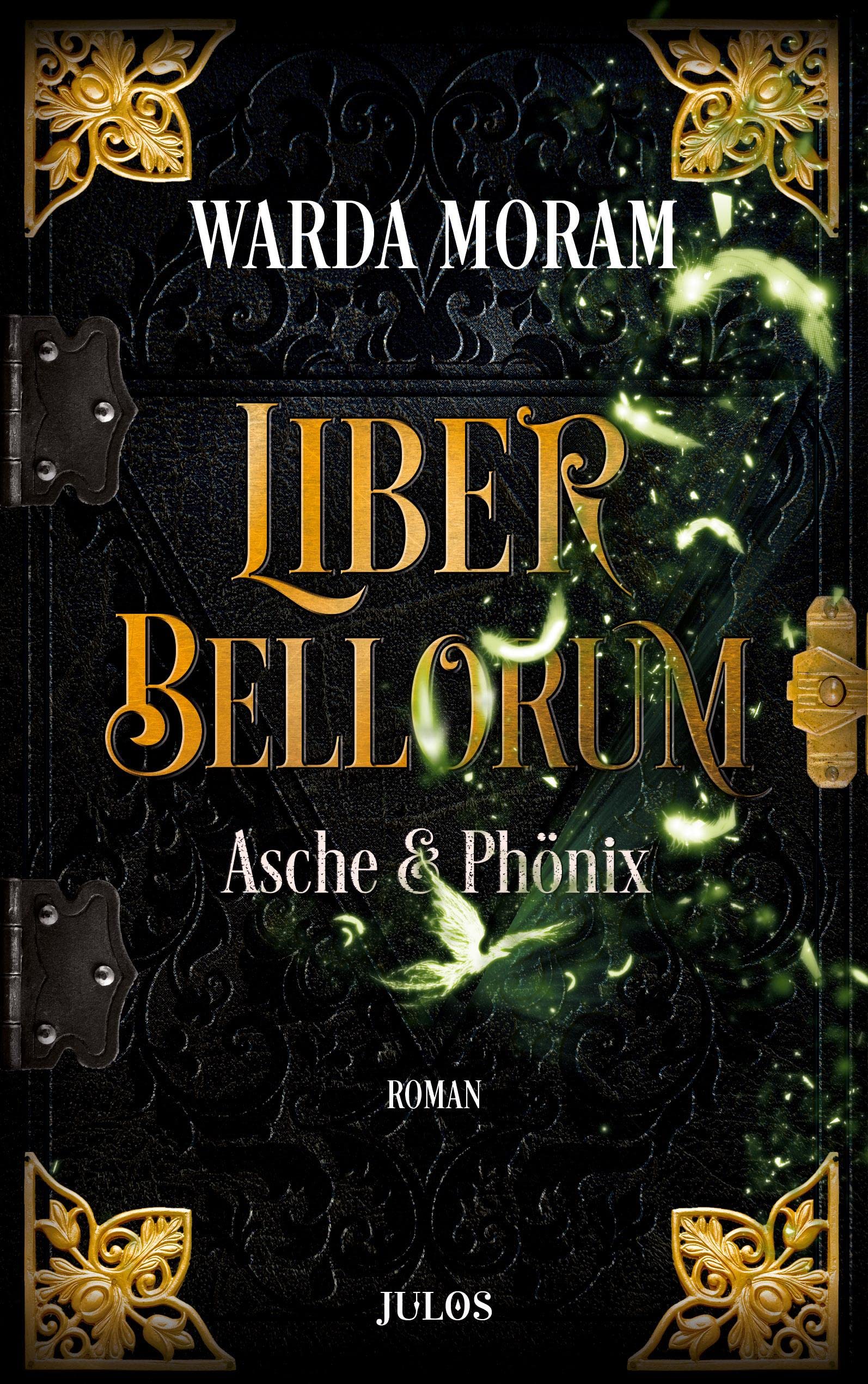 Product Image: Liber Bellorum. Band III
