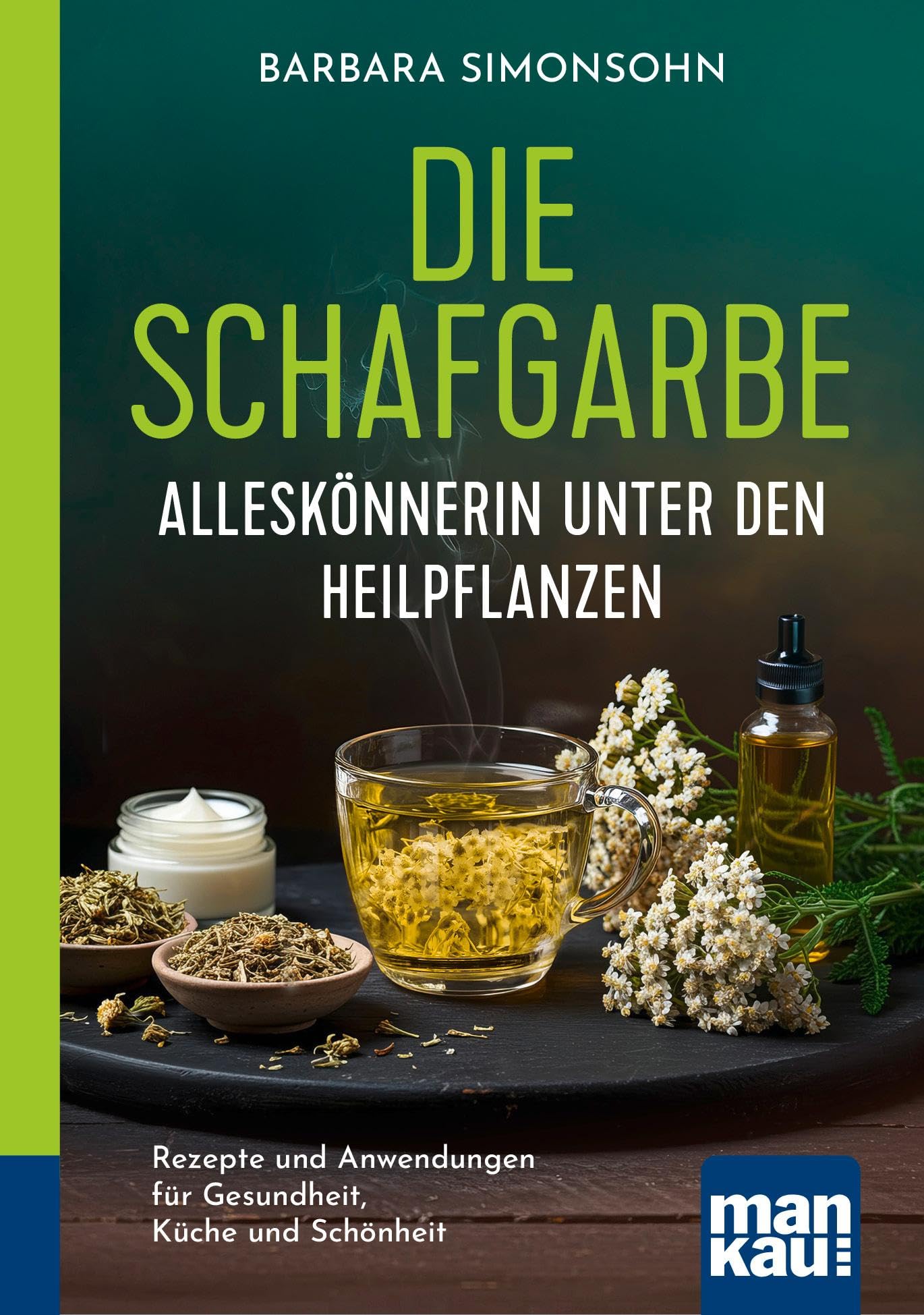 Die Schafgarbe - Alleskönnerin unter den Heilpflanzen Health, Nutrition & Fitness