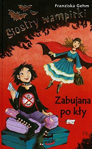 Siostry wampirki 5 Zabujana po kły Books