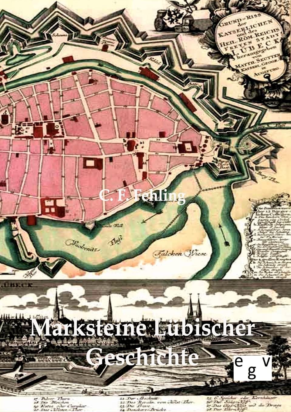 Marksteine Lübischer Geschichte Politics & History