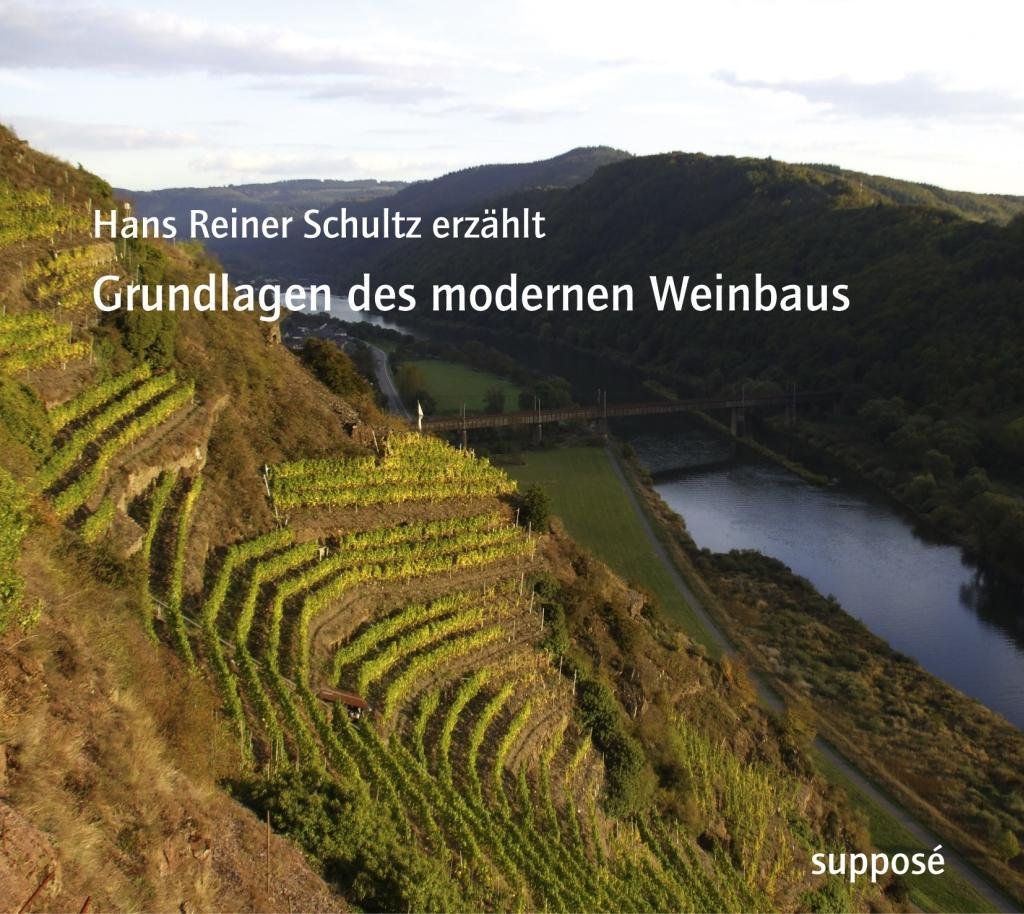 Grundlagen des modernen Weinbaus Leisure, Home & Garden