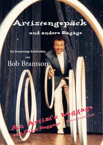 Artistengepäck und andere Bagage: Ein Erinnerungs-Kaleidoskop An Artist's Luggage and Other Baggage Contemporary literature