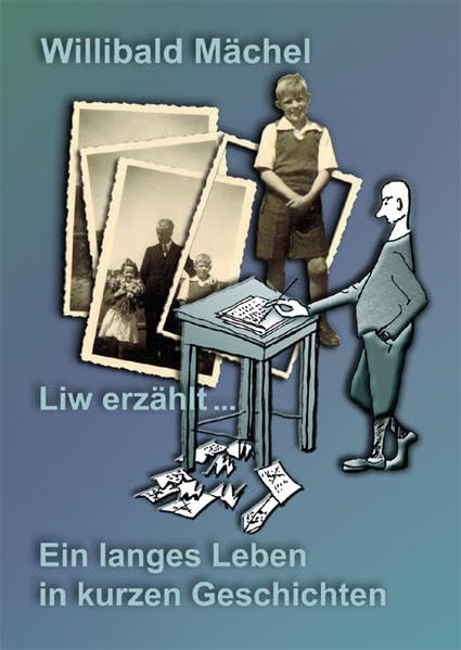 Liw erzählt ...: Ein langes Leben in kurzen Geschichten Contemporary literature