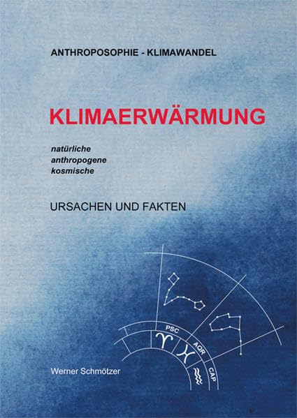 Klimaerwärmung: Ursachen und Fakten Natural Sciences