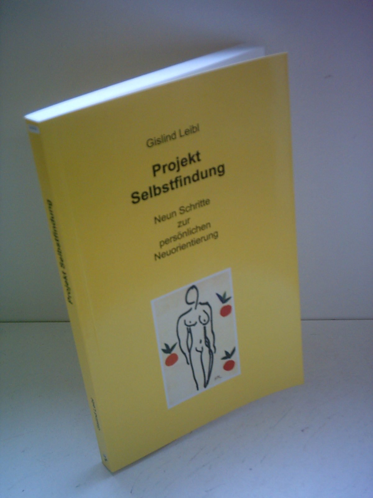 Projekt Selbstfindung: Neun Schritte zur persönlichen Neuorientierung Lifestyle