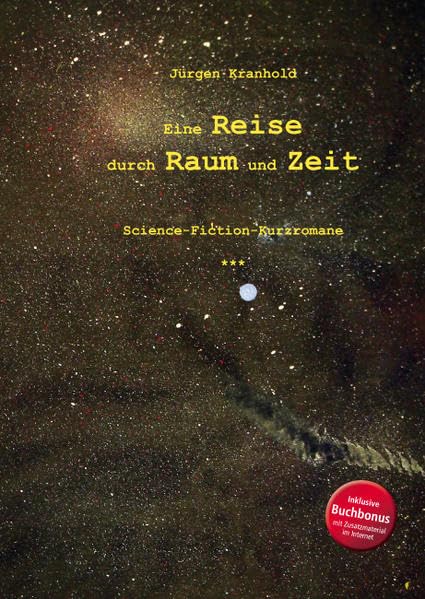 Eine Reise durch Raum und Zeit Contemporary literature