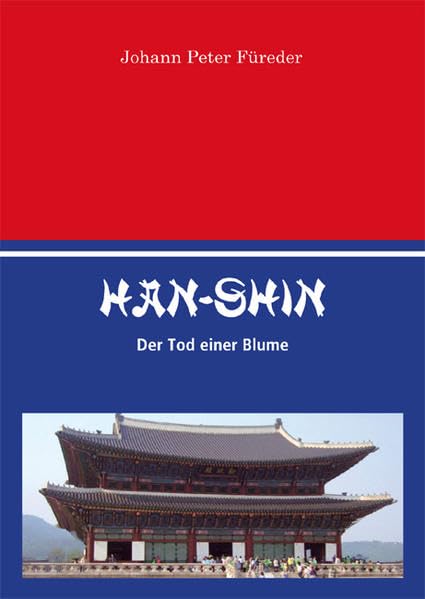 HAN-SHIN: Der Tod einer Blume Leisure, Home & Garden